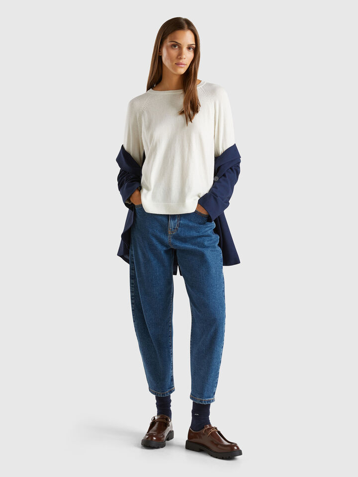 SWEATER L/S Women image number 3